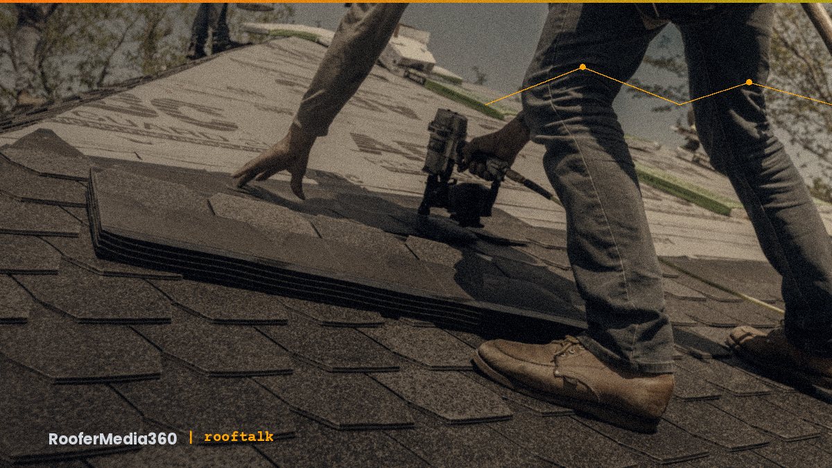 2025 Roofing Industry Forecast