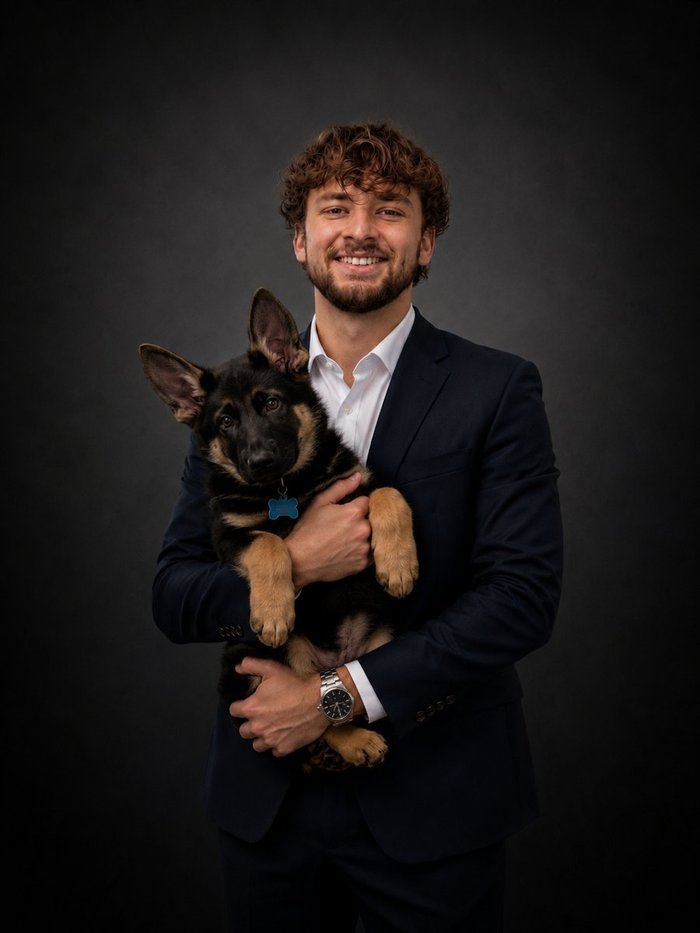Joshua Stanton — Sales & Content Development at RooferMedia360