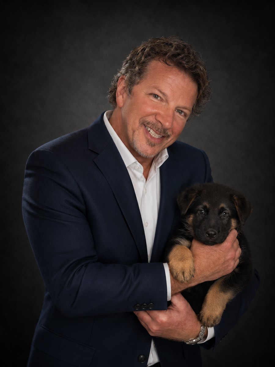 Roger K. Stanton — Owner / Founder at RooferMedia360