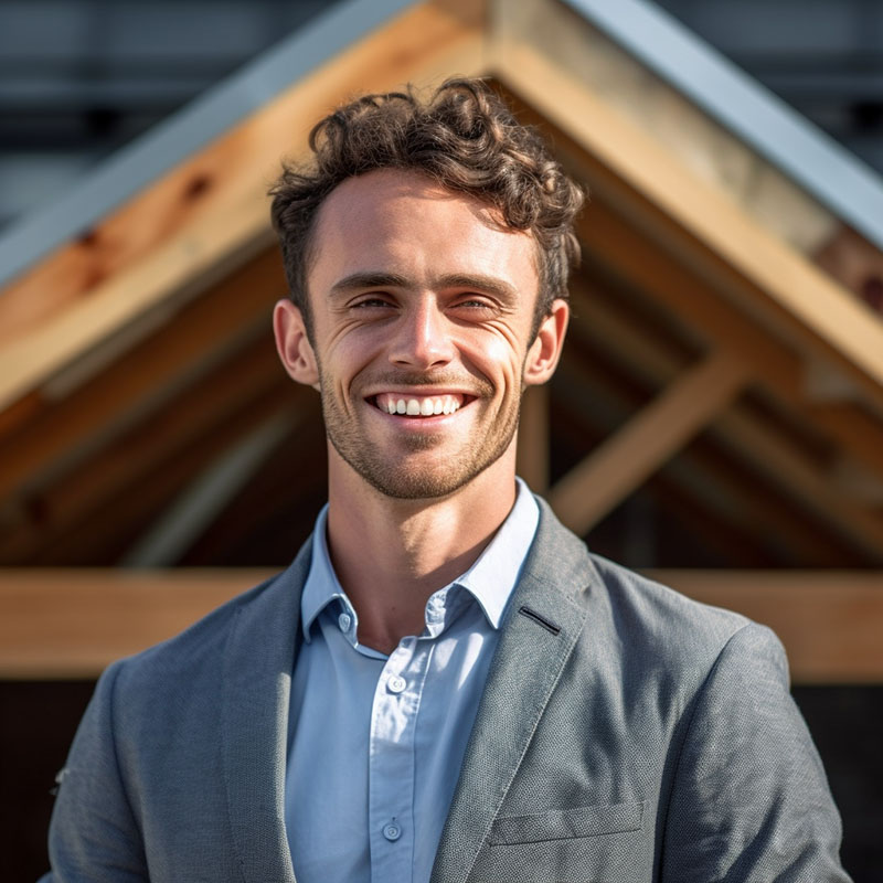 Elijah Reynolds, Digital Marketing Specialist, RooferMedia360