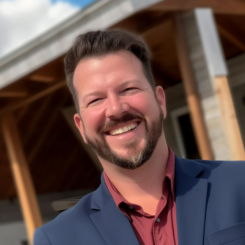 Lucas Thompson, Marketing Manager, RooferMedia360