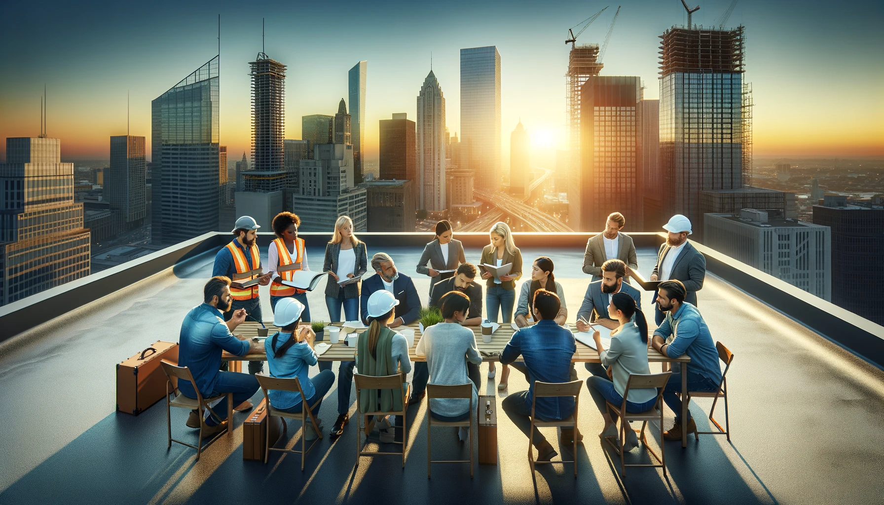 Empowering Women in Roofing: Fostering Diversity and Innovation for Business Growth