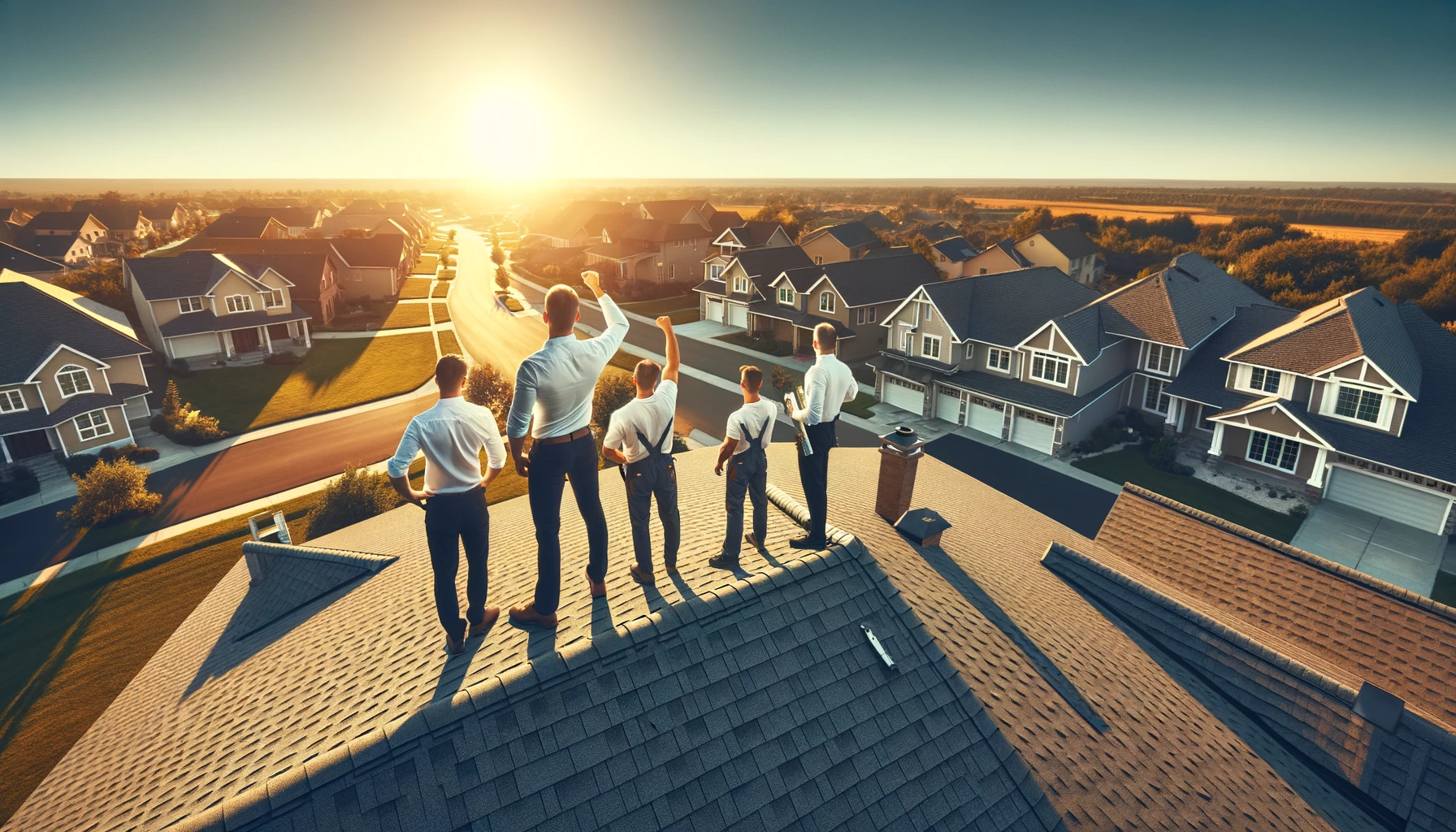 5 Key Strategies for Becoming a Top Roofing Contractor in the U.S.