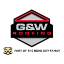 Client: G&W Roofing, Edgewater, FL
